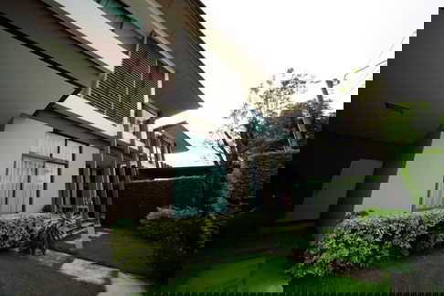 ให้เช่า เศรษฐสิริ อ่อนนุช-ศรี​นครินทร์​ (76 ตร.ว.) 4 นอน 3 น้ำ