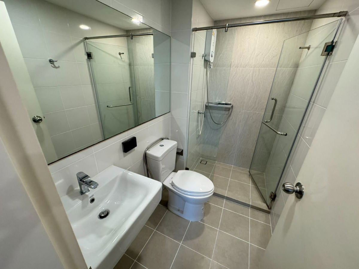 รูป ปล่อยเช่าด่วน!! พร้อมเข้าอยู่ 28 ธ.ค. 68 นี้✨The Origin Phahol - Saphanmai - รูปที่ 27/31