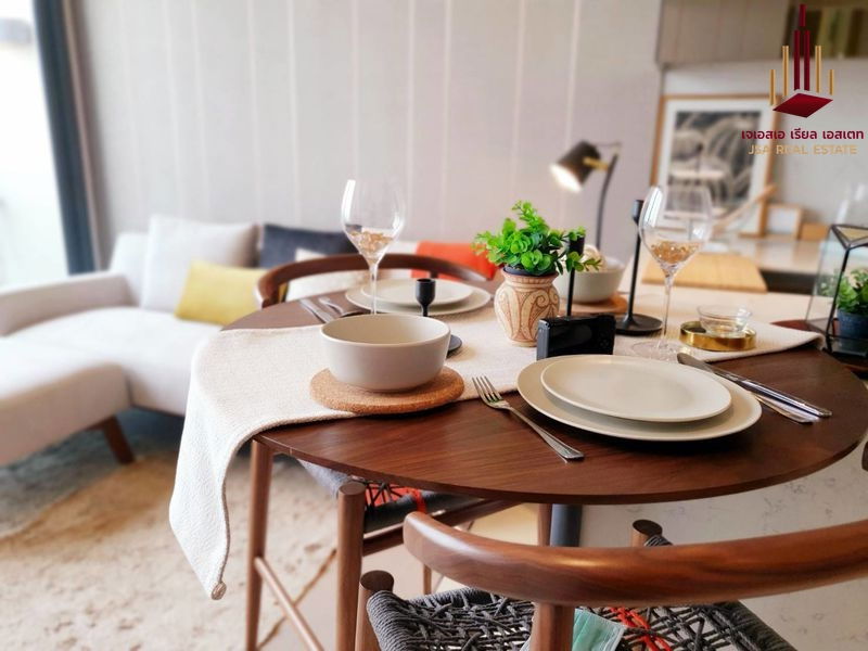 รูป ✨ ขาย ดิ เอส อโศก ✨    ราคา 15,050,000 บาท - รูปที่ 6/6