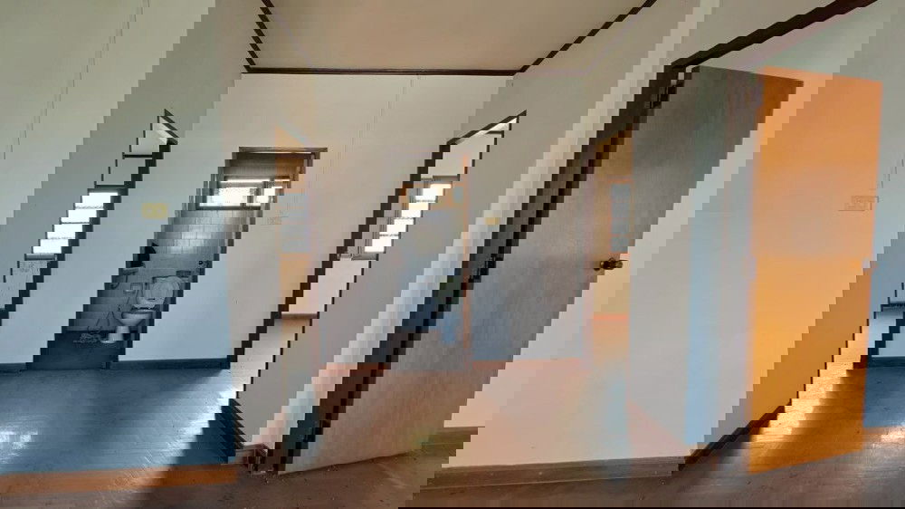 รูป ขายบ้านเดี่ยว 2 ชั้น หมู่บ้านเพชรมณี ถนนราษฎร์อุทิศ18 ใกล้สถานีรถไฟฟ้าสายสีชมพู (N.1958) - รูปที่ 9/16