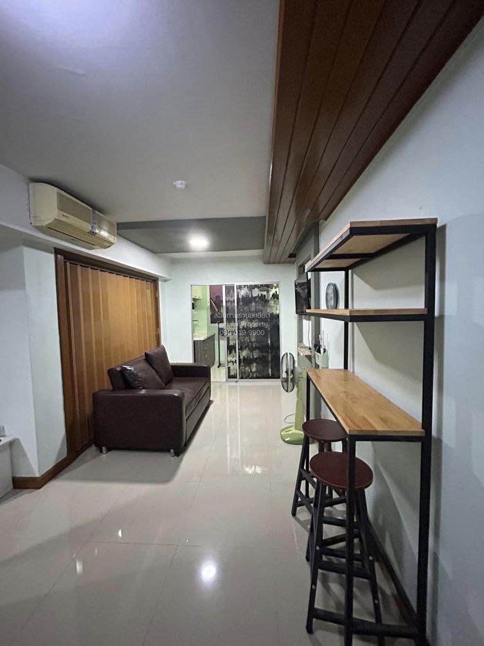 รูป เช่าคอนโด  ซิตี้ โฮม รัชดา MRT-ห้วยขวาง ห้วยขวาง เขต ห้วยขวาง กรุงเทพ CX-96338 ✅ ทักไลน์ @connexproperty ตอบทันที ทีมงานมืออาชีพ ✅ - รูปที่ 2/8