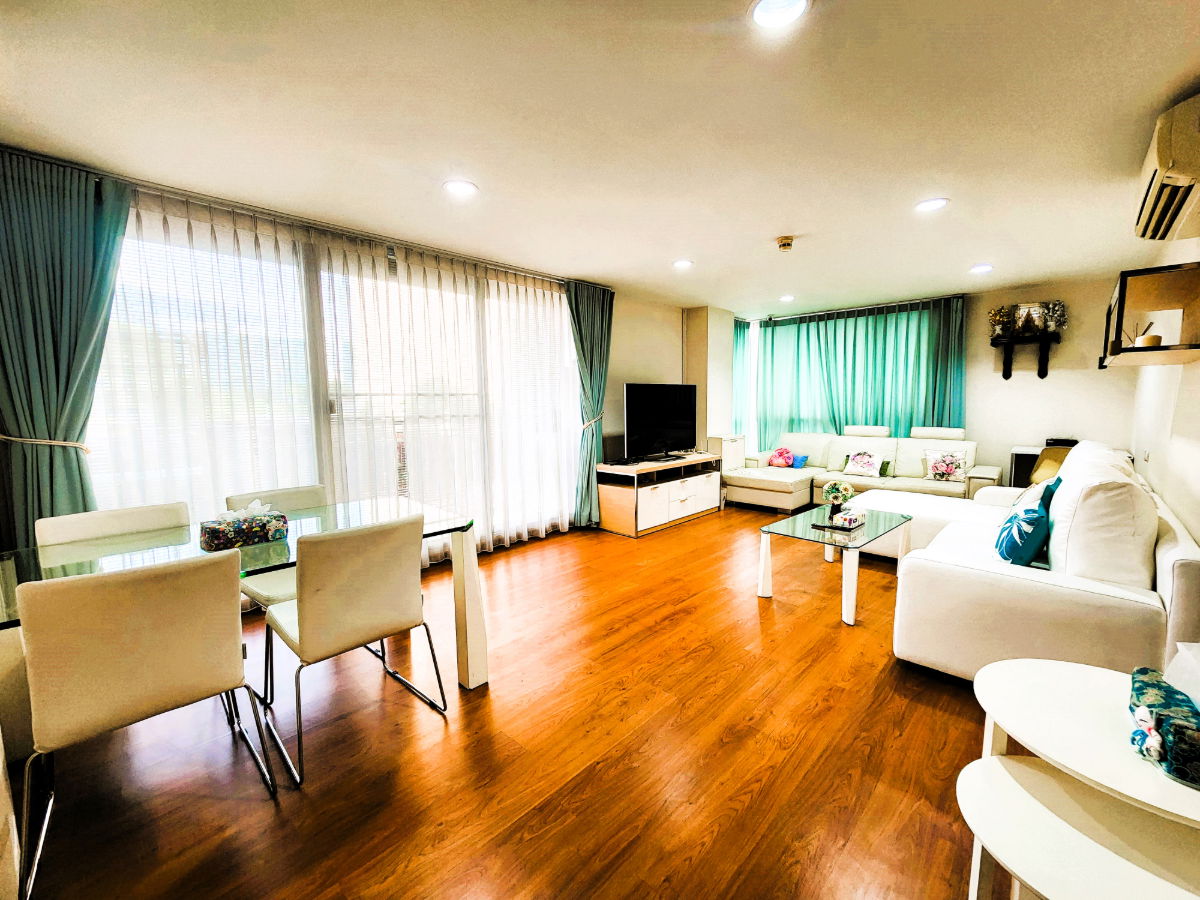 picture Centric Scene Ari 2 Condo (2 bed 2bath) - 6/9