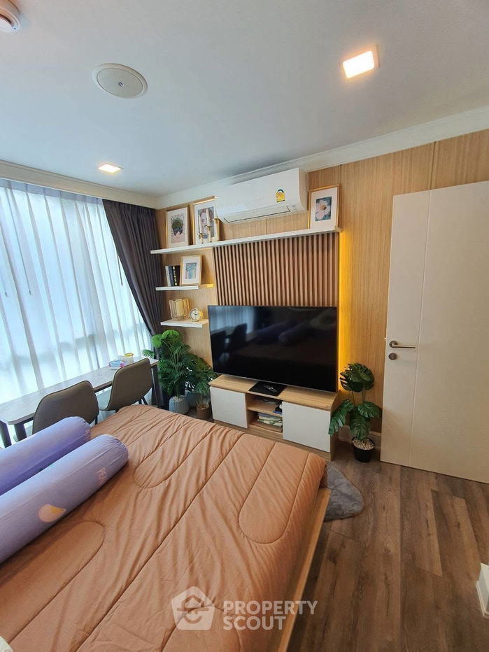 รูป คอนโด 2-ห้องนอน ที่ แอทโมซ รัชดา-ห้วยขวาง ใน วังทองหลาง (ID 2503108) - รูปที่ 5/9