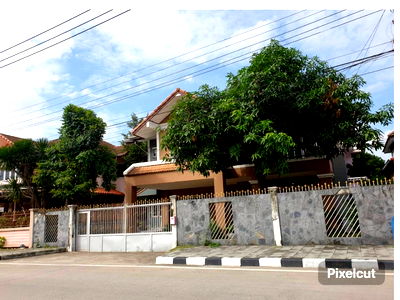 บ้านเดี่ยว เขตมีนบุรี : 🏡  ขายบ้านเดี่ยว 2 ชั้น โครงการประภาวรรณโฮม บ้านติดถนน ซอยบึงขวาง ใกล้ตลาดมีนบุรี 📌 Listing no. 92645