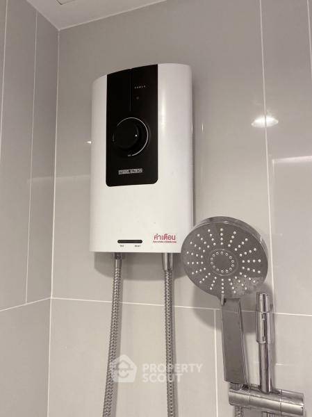 รูป คอนโด 1-ห้องนอน ที่ เดอะ คีย์ สาทร - เจริญราษฎร์ ใน บางโคล่ (ID 1202151) - รูปที่ 10/10