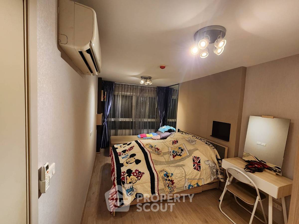 รูป คอนโด 1-ห้องนอน ที่ เอลลิโอ เดลเรย์ สุขุมวิท 64 ใกล้ BTS อุดมสุข (ID 1828145) - รูปที่ 16/23