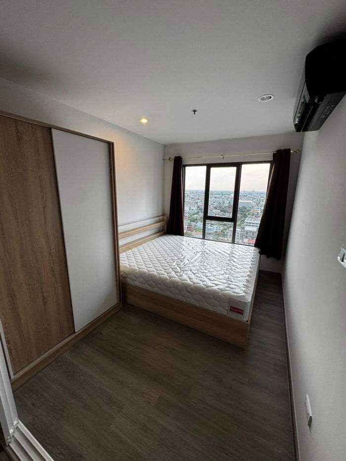 รูป 🏢 ให้เช่าคอนโด : Regent Home Wutthakat ( รีเจ้นท์ โฮม วุฒากาศ)   รหัสทรัพย์ | 📌LNP-C11218  - รูปที่ 8/15