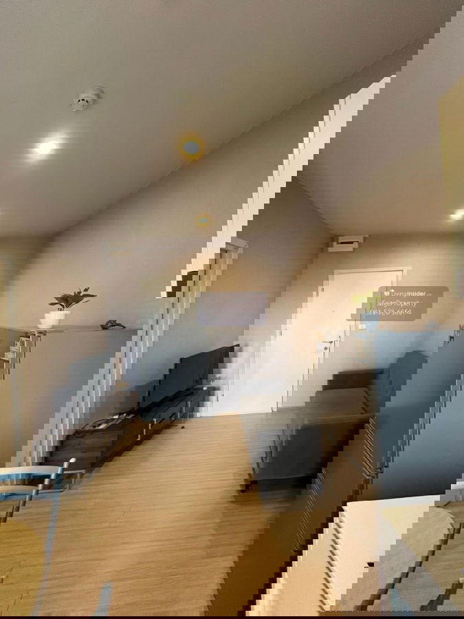 รูป 🔥ให้เช่า พลัม คอนโด ปิ่นเกล้า🔥 ✨ห้องมุม มีเครื่องซักผ้า ✨ - รูปที่ 4/9