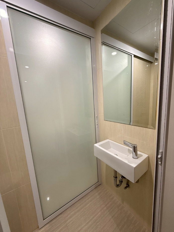 รูป ให้เช่า คอนโด ไลฟ์ แอท รัชดา ใกล้ เอ็มอาร์ที ห้วยขวาง ที่ Line: @homefinder - รูปที่ 10/12