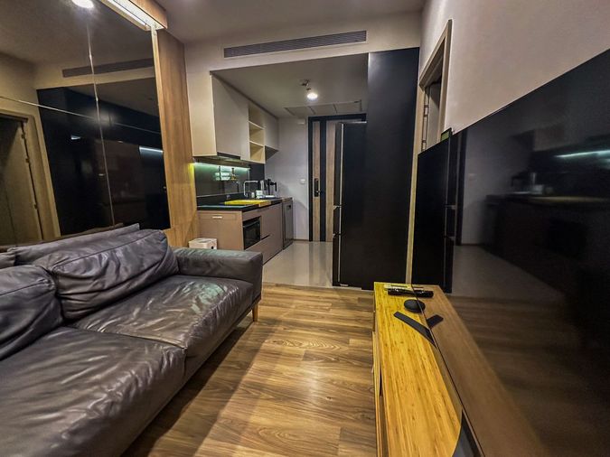 Condo for Rent OKA HAUS Sukhumvit 36