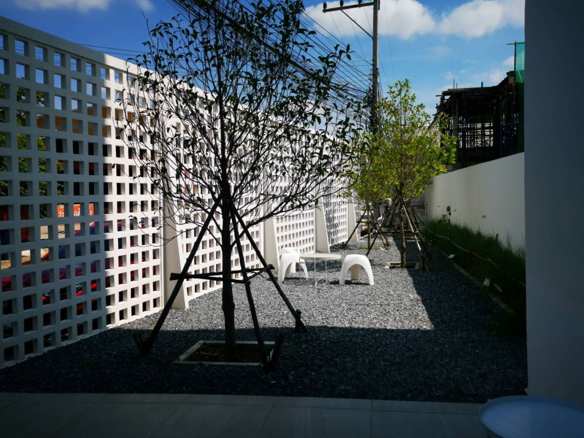 รูป ขายถูก!! เอกสีมาคอนโดขนาด33ตร.ม. 549,000บาท - รูปที่ 15/15