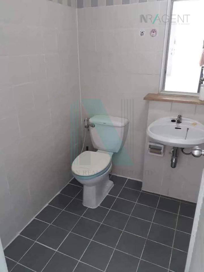 รูป 🔺 ขายคอนโด เดอะ พาร์คแลนด์ บางนา อาคาร 1 ชั้น 7 2 ห้องนอน ขนาด 51 ตรม ใกล้ เซ็นทรัล บางนา - รูปที่ 4/8