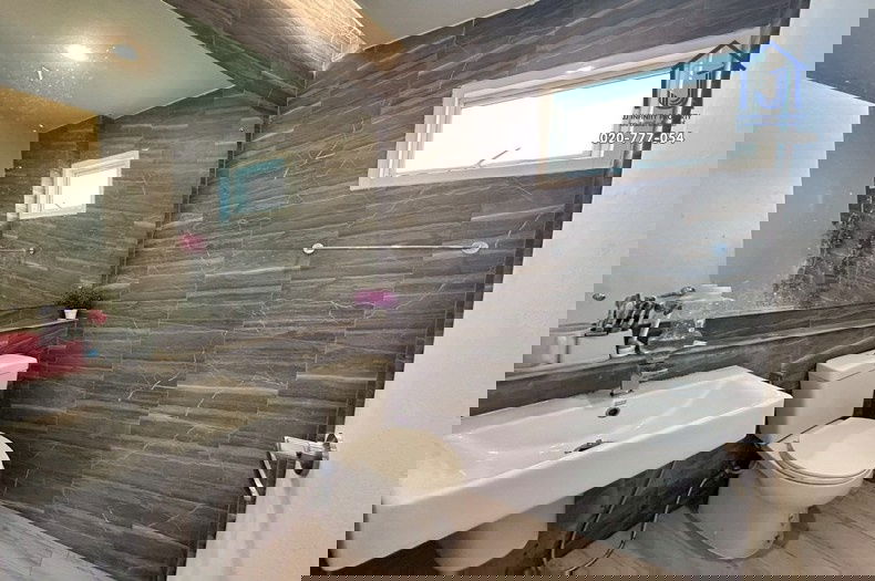 รูป ขายบ้านแฝด 2 ชั้น หมู่บ้านฟอร์เร่ ลำลูกกา คลอง 5 ถนนเลียบคลอง 5 ฝั่งตะวันออก ใกล้วงแหวน–มอเตอร์เวย์ - รูปที่ 8/17