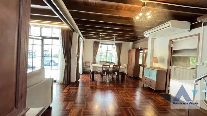 picture 🔼🔽 AccomA 📩  2 BR House in Yan Nawa (1720072) - 2/12