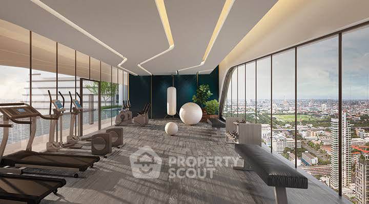 รูป คอนโด 1-ห้องนอน ที่ ชีวาทัย เกษตร-นวมินทร์ ใกล้ BTS มหาวิทยาลัยเกษตรศาสตร์ (ID 2504924) - รูปที่ 15/17