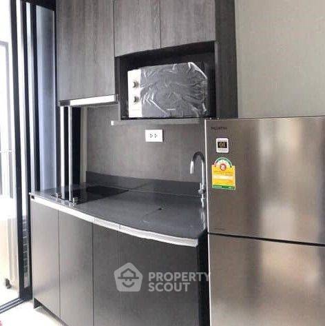 รูป คอนโด 1-ห้องนอน ที่ แอชตัน จุฬา - สีลม ใกล้ MRT สามย่าน (ID 1177191) - รูปที่ 5/8