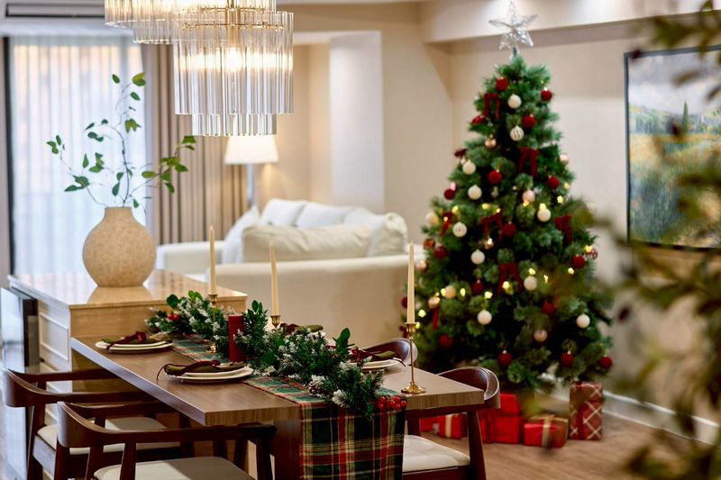 รูป ขาย ศรีธนาคอนโด 2 3ห้องนอน 2ห้องน้ำ 130 ตร.ม. ชั้น 8 (ID:1275CS) - รูปที่ 11/20