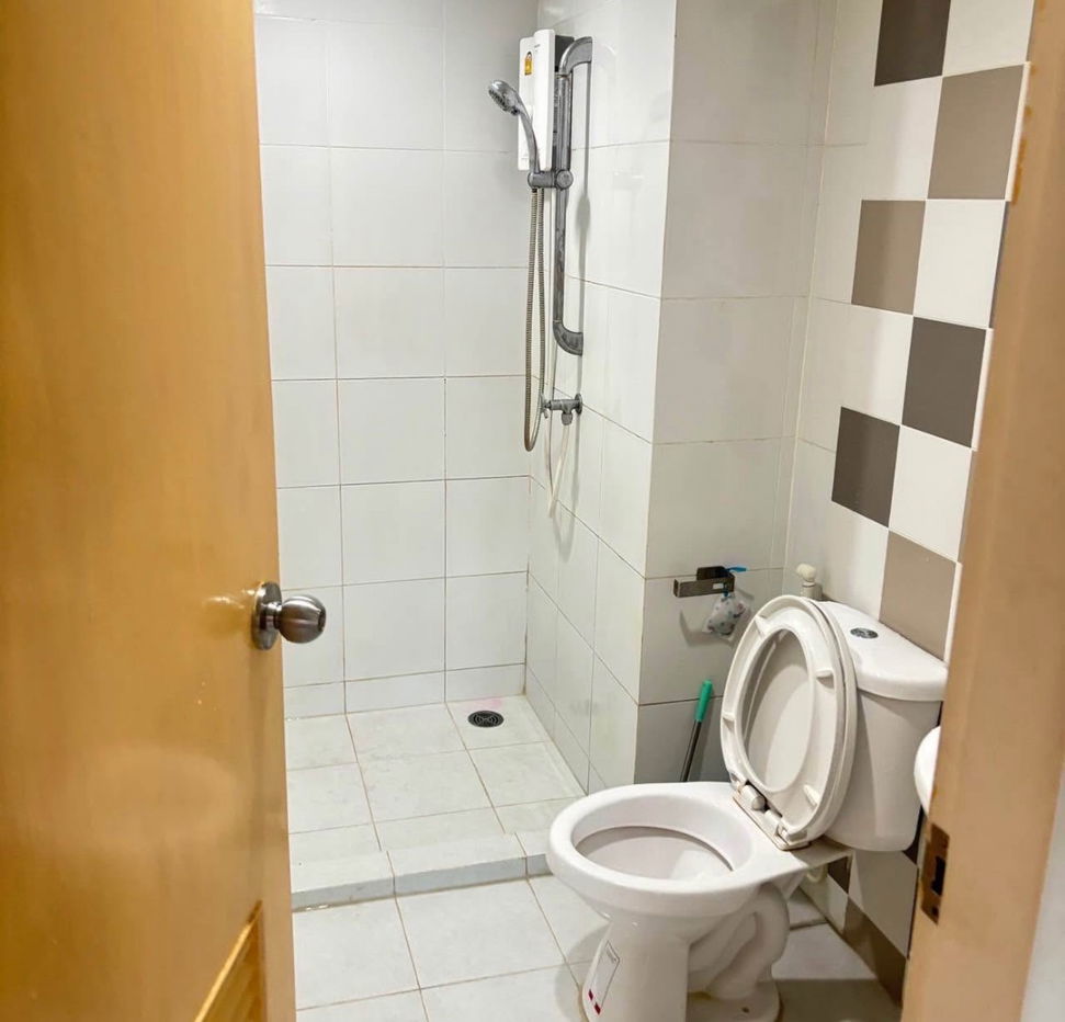 รูป ให้เช่า The Niche ID พระราม 2 (เฟส 1) 🏡 6,500 ห้องปรับปรุงใหม่‼️ #ตอบแชทไว 🔥🔥 รหัส B453 - รูปที่ 7/7