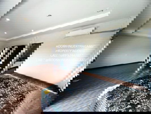 รูป [ให้เช่า] หมู่บ้าน ศุภาลัย วิลล์ เพชรเกษม 69 / 4 ห้องนอน 3 ห้องน้ำ **35,000** บ้านเดี่ยวพร้อมเฟอร์นิเจอร์ครบชุด ใกล้โรงเรียนกรพิทักษ์ศึกษา - รูปที่ 7/14