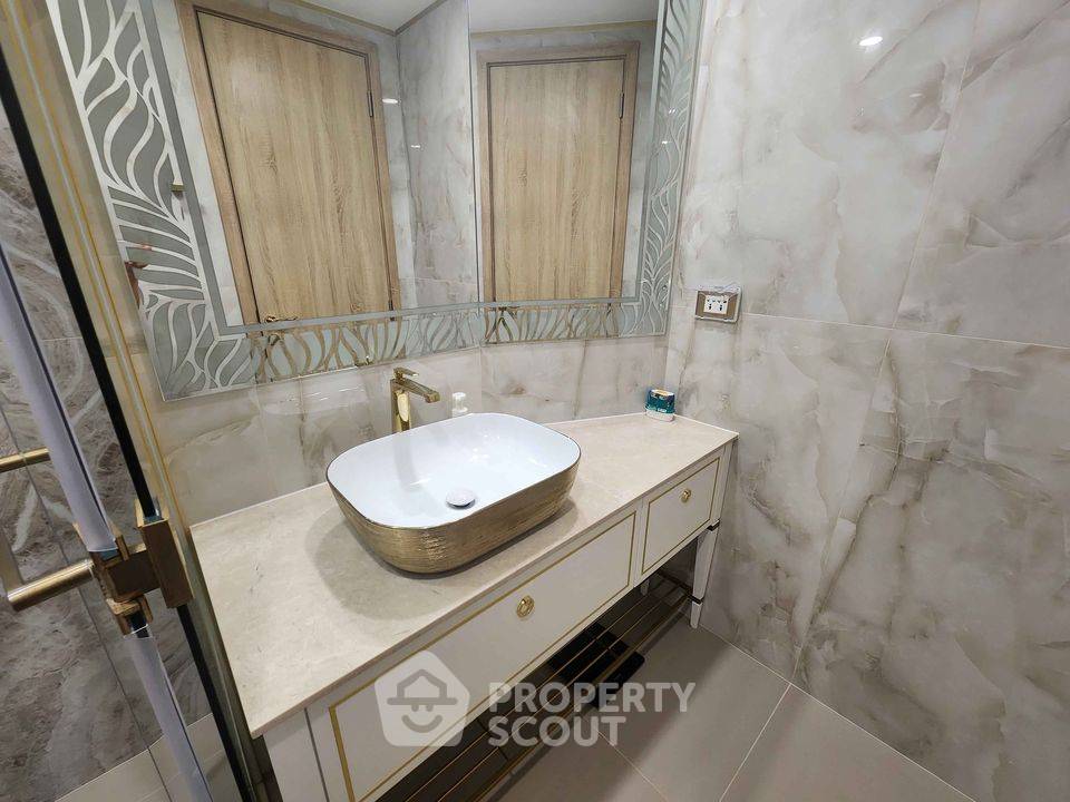 รูป คอนโด 1-ห้องนอน ที่ โคปาคาบาน่า บีช จอมเทียน ใกล้ หาดจอมเทียน (ID 2041671) - รูปที่ 11/12