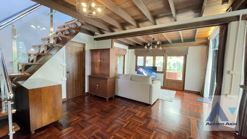 picture 🔼🔽 AccomA 📩  2 BR House in Yan Nawa (1720072) - 4/12