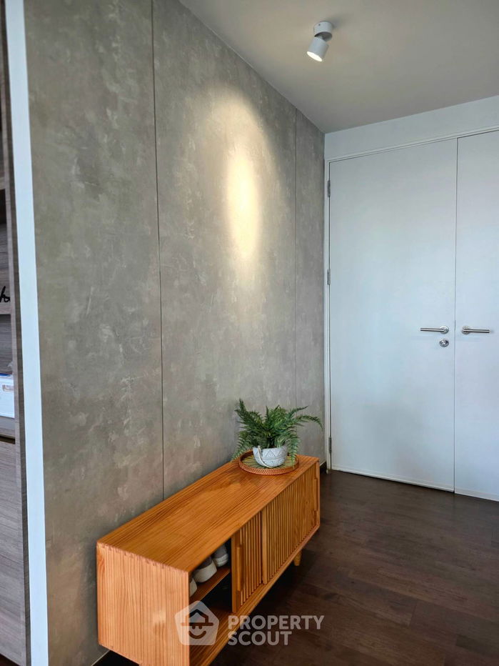 รูป คอนโด 1-ห้องนอน ที่ อิสสระ แอท 42 สุขุมวิท คอนโดมิเนียม ใกล้ BTS เอกมัย (ID 2351012) - รูปที่ 9/20