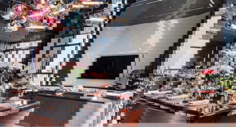 🐶 Pet Friendly 😸 ✨ The Monument Thonglor  🔥 Line ID @034etfin 📲 3 bedroom 4 bathroom ✨ Ultimate Luxury