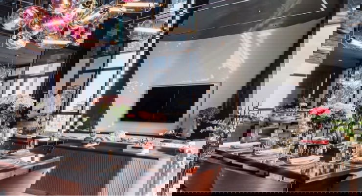 รูป 🐶 Pet Friendly 😸 ✨ The Monument Thonglor  🔥 Line ID @034etfin 📲 3 bedroom 4 bathroom ✨ Ultimate Luxury - รูปที่ 1/24