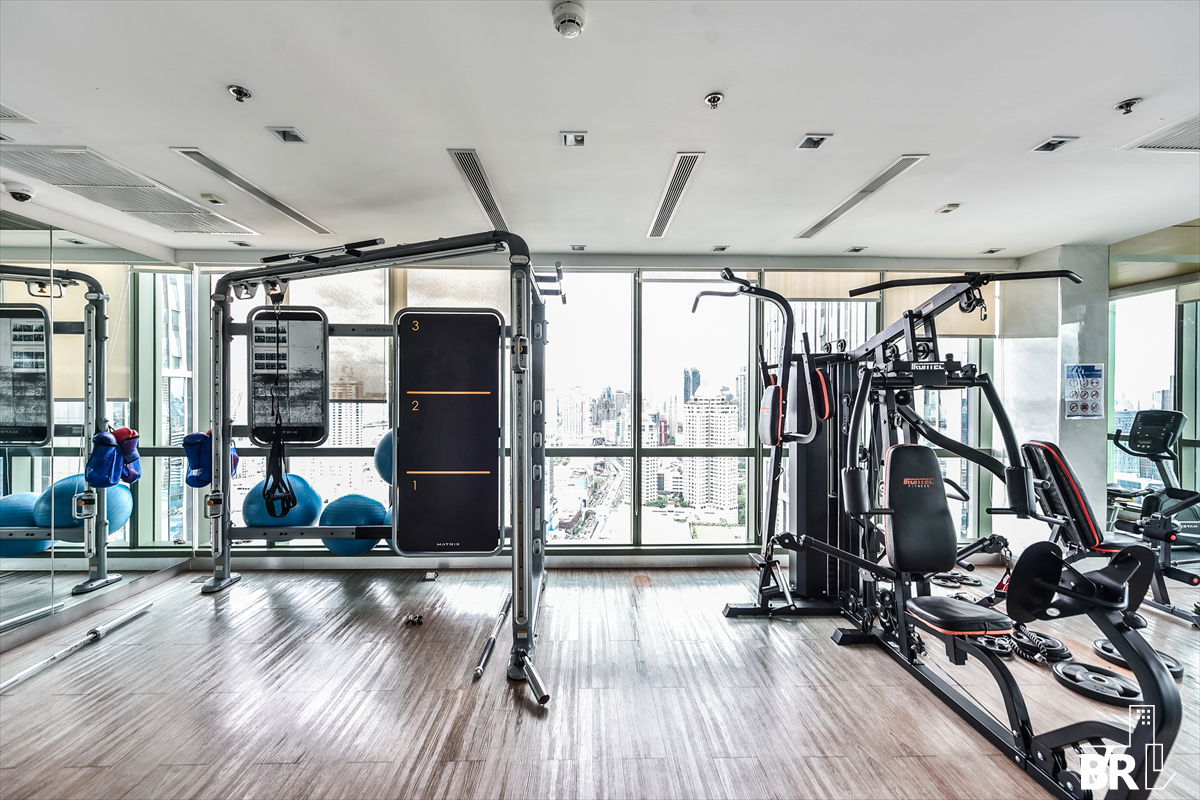 รูป ⚡ ด่วนมาก! Wish Signature Midtown Siam ยูนิตสวย พร้อมจอง ใกล้ Bts ราชเทวี - รูปที่ 6/6