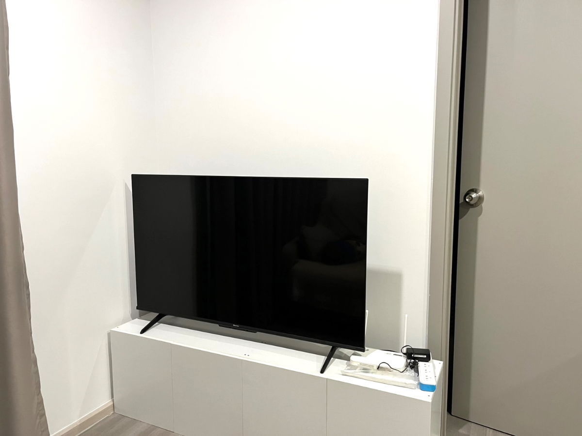 รูป 🏙🔥The Parkland Charan Pinklao🔥พร้อมเข้าอยู่🌟🚝ใกล้ mrt บางยี่ขัน ใกล้ตลาด Indy Market ☎️Line/Tel. 091 - 706 - 1999 คุณกวา - รูปที่ 13/23