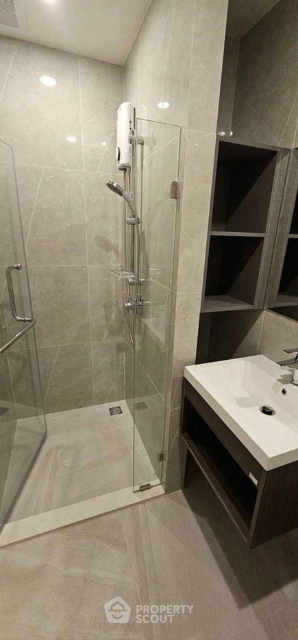 picture 1-BR Condo at Nue District R9 near MRT Phra Ram 9 (ID 2503936) - 14/15