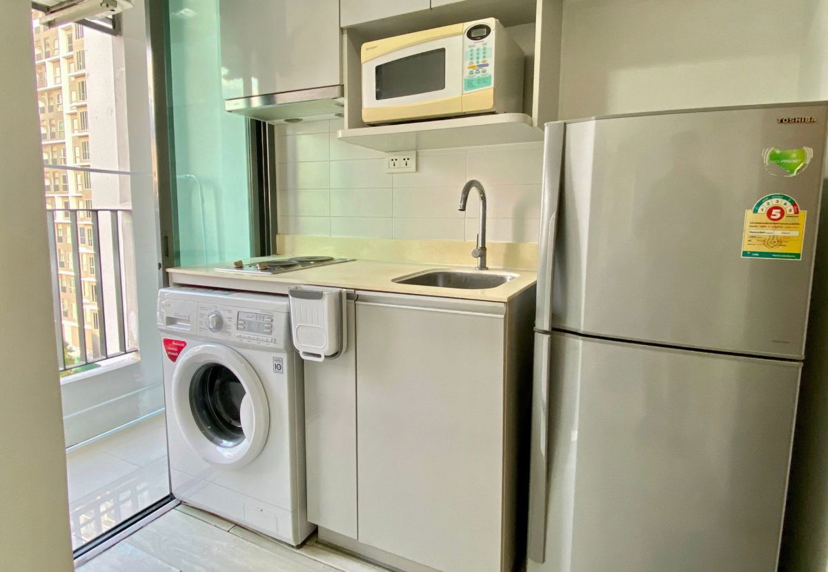 picture Ideo Mobi. Studio 22sqm. Line id: @pfagent - 6/9