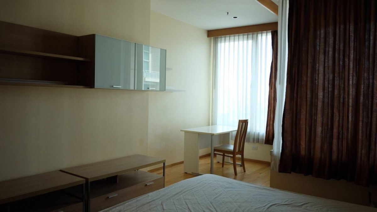 รูป 🟠ให้เช่าคอนโด - 1 ห้องนอน 54 ตร.ม. ที่ The Empire Place Sathorn - รูปที่ 3/10