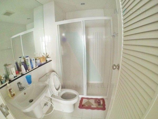 รูป 🚩 ขายคอนโด เดอะ ทรี บางโพ สเตชั่น อาคาร 1 ชั้น 31 2 ห้องนอน ขนาด 60.00 ตรม ใกล้ สวนจตุจักร - รูปที่ 6/8