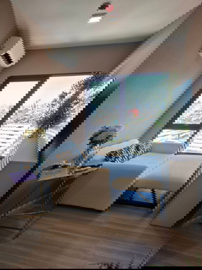 รูป 🔴RT20786🟡 ให้เช่าถูกมาก👍 Quintara MHy'Den Pho Nimit 💛🧡 ✅แอดไลน์ @905bggcb (มี @ ด้วย) แอดมินตอบไว  - รูปที่ 8/14