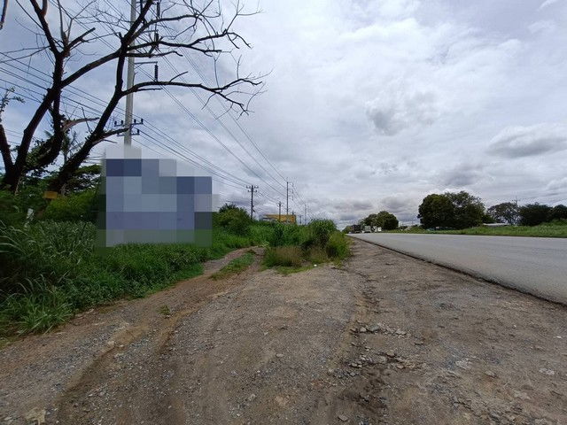 รูป BP00343 ขายที่ดินว่างเปล่า ตำบลขนงพระ อำเภอปากช่อง นครราชสีมา - รูปที่ 3/8