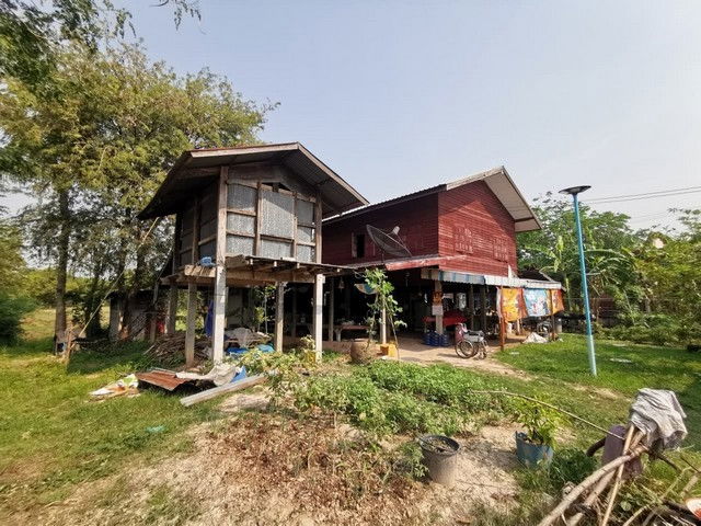 รูป B12935 ขายบ้านเดี่ยว ตำบลหนองแวง อำเภอเมืองร้อยเอ็ด ร้อยเอ็ด - รูปที่ 4/8