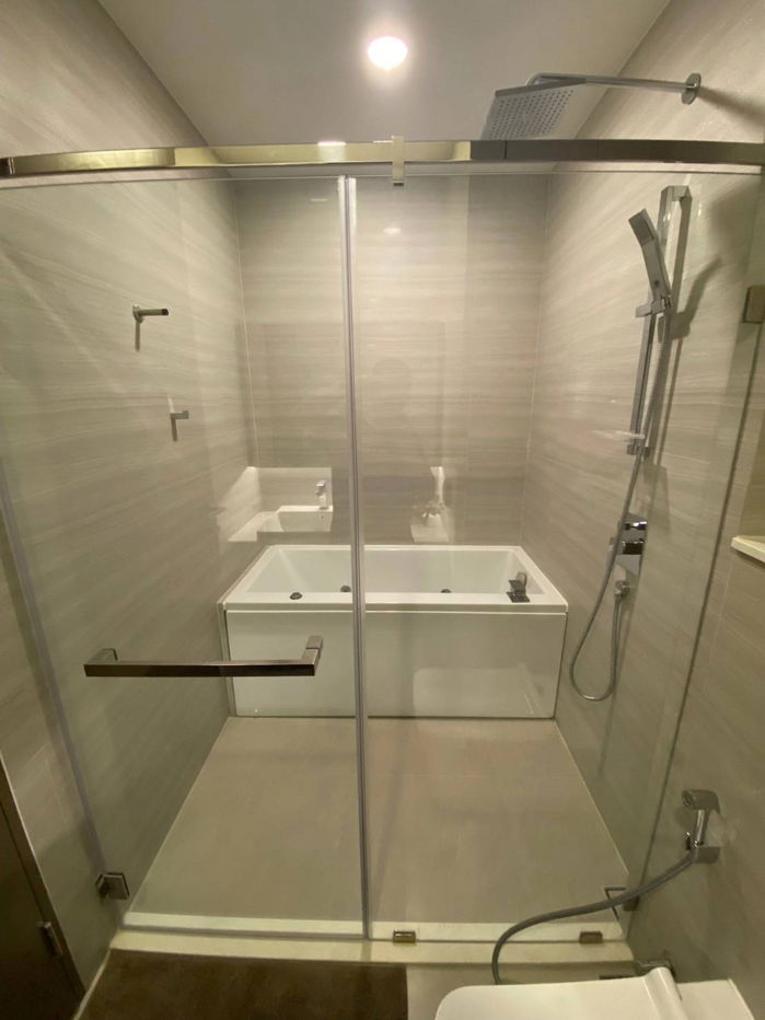 รูป 🍀🍀🍀BEST DEAL🔥ให้เช่า📌พาร์ค ออริจิ้น ทองหล่อ(Line:@rent2022) ห้องสวย พร้อมเข้าอยู่ ราคาดีมาก✨A07972 - รูปที่ 12/14