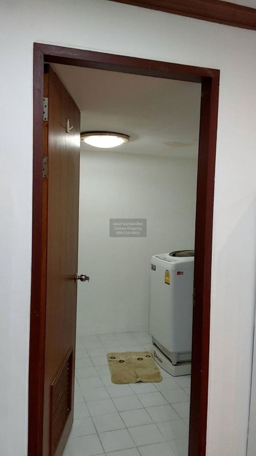 รูป 🔥🔥🔥 เช่าคอนโด  บ้านสวนเพชร BTS-พร้อมพงษ์ คลองเตยเหนือ เขต วัฒนา กรุงเทพ CX-08648 ✅ ทักไลน์ @connexproperty ตอบทันที ทีมงานมืออาชีพ ✅ 🔥🔥🔥 - รูปที่ 3/12