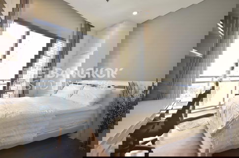 💎ห้องกว้าง วิวสวย ยูนิตหายาก 💎 Bright 24 ใกล้ Bts พร้อมพงษ์