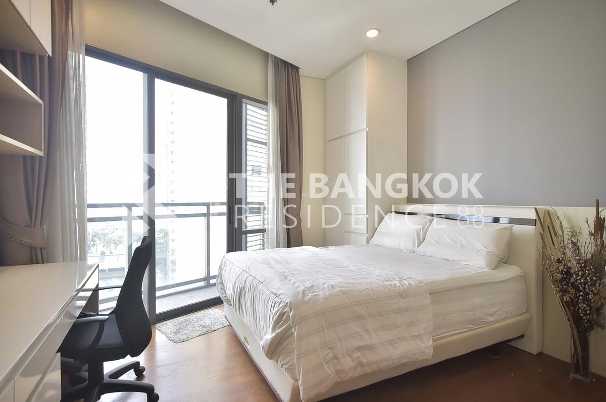 รูป 💎ห้องกว้าง วิวสวย ยูนิตหายาก 💎 Bright 24 ใกล้ Bts พร้อมพงษ์ - รูปที่ 1/5