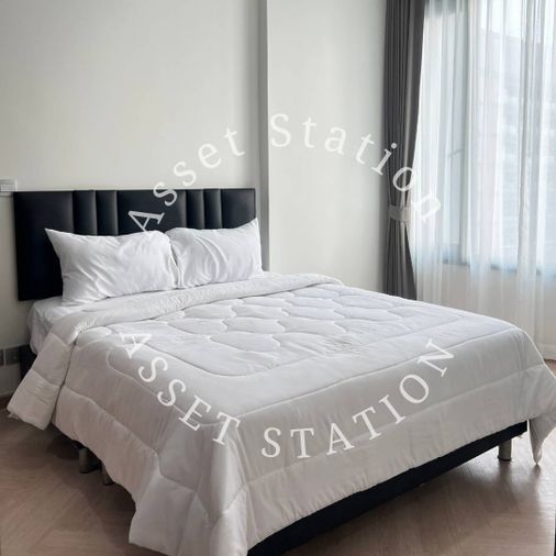 🏢Available for rent! Keyne by Sansiri, a luxury condo in a prime location at the best price, near BTS Thonglor.💎