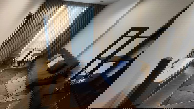 picture Condo for Rent at The LINE Asoke - Ratchada (B6812097) - 4/10