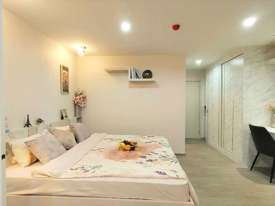 รูป #SC10459 📌 ให้เช่า | 🟦🟨รีช พหลโยธิน 52🟩💬 𝑪𝒐𝒏𝒕𝒂𝒄𝒕 𝑳𝑰𝑵𝑬: @𝒔𝒆𝒄𝒓𝒆𝒕𝒑𝒓𝒐𝒑𝒆𝒓𝒕𝒚 🔥✨ - รูปที่ 10/17