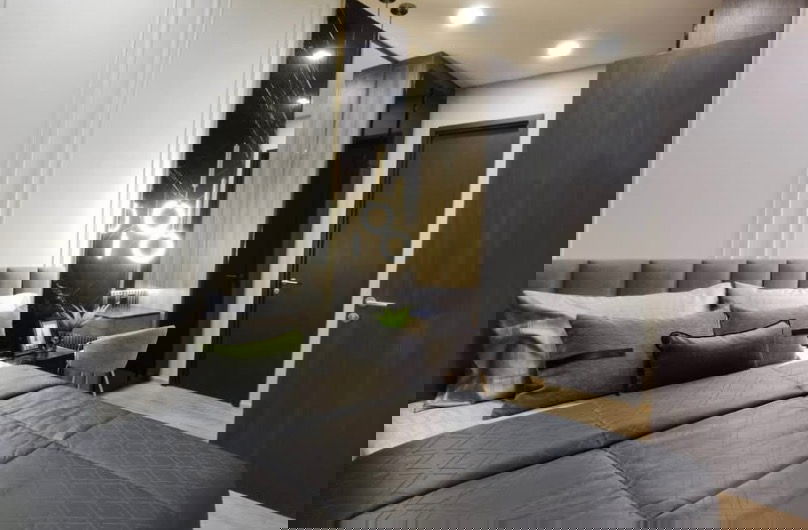 picture  #R8453 🎉 251268 Condo for rent: Noble Around Ari - 2/11