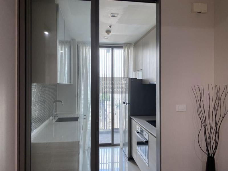 picture FOR RENT condo , The Room BTS Wongwianyai , BTS-Wongwian Yai , Bang Lamphu Lang , Khlong San , Bangkok , CX-32520 ✅ Live chat with us ADD LINE @connexproperty ✅ - 3/6