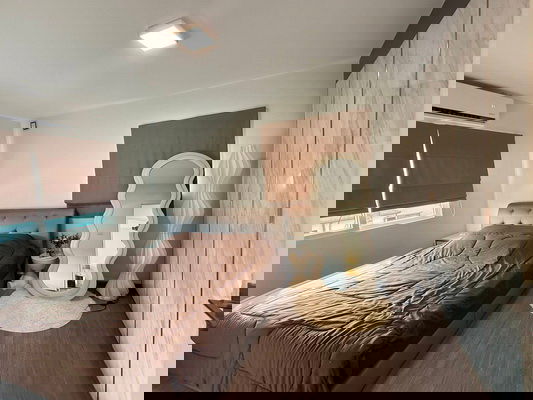 รูป [ให้เช่า] หมู่บ้าน ชัยพฤกษ์ ทางด่วนรามอินทรา - จตุโชติ / 3 ห้องนอน 3 ห้องน้ำ / 70 ตรว. 165 ตรม. **69,000** บ้านเดี่ยวหลังมุมโครงการหรูติดทางด่วน - รูปที่ 8/14