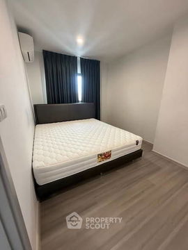 2-BR Condo at The Parkland Charan - Pinklao near MRT Bang Yi Khan (ID 2502708)