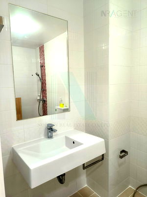 Condos for sale : 🔺 For Sell Condo METRO PARK SATHORN Building 1, Floor 2,1 bed room, Room size 32 sqm