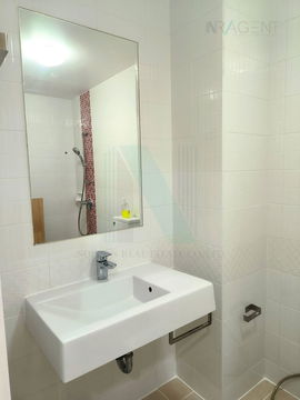 🔺 For Sell Condo METRO PARK SATHORN Building 1, Floor 2,1 bed room, Room size 32 sqm